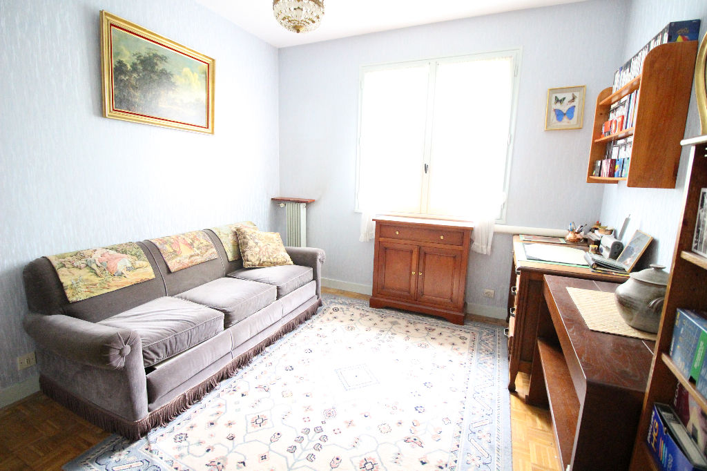 Appartement T5 à Rennes