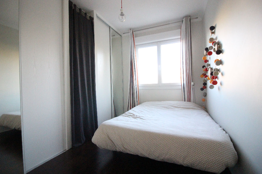 Appartement T4 à Rennes