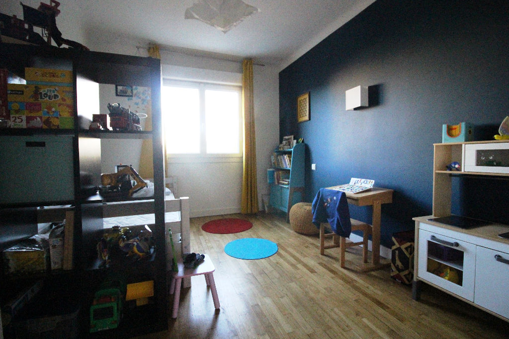 Appartement T4 à Rennes