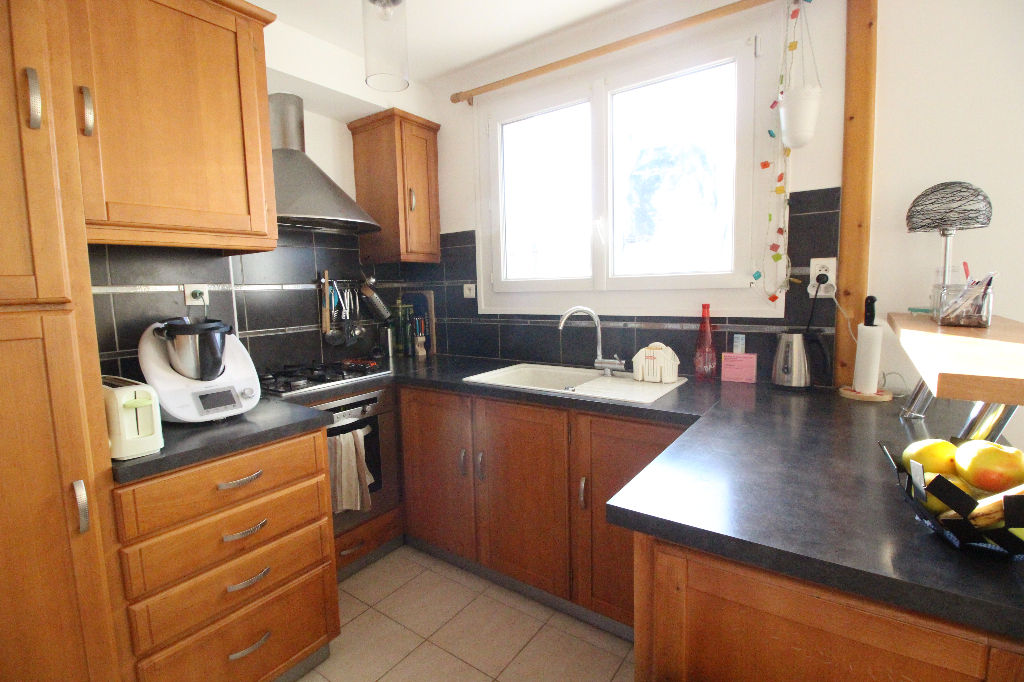 Appartement T4 à Rennes