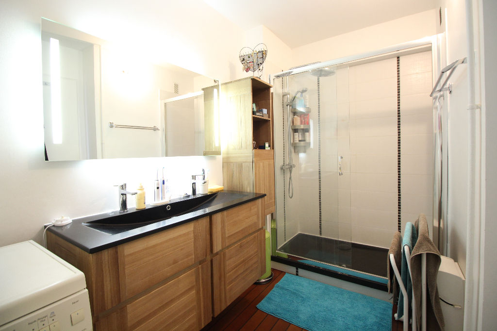 Appartement T4 à Rennes