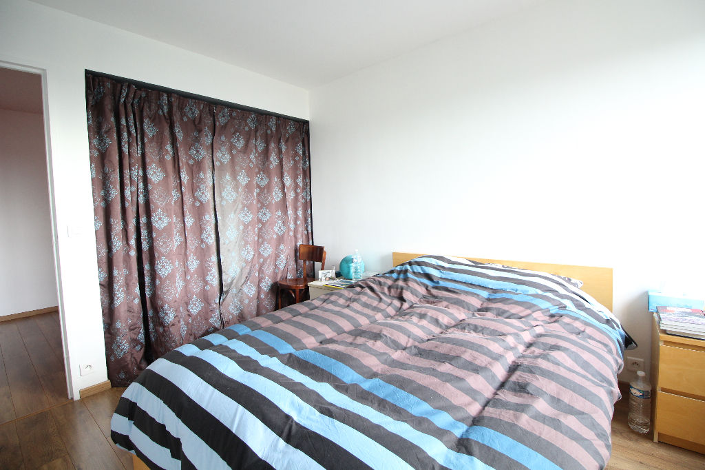 Appartement T4 à Rennes