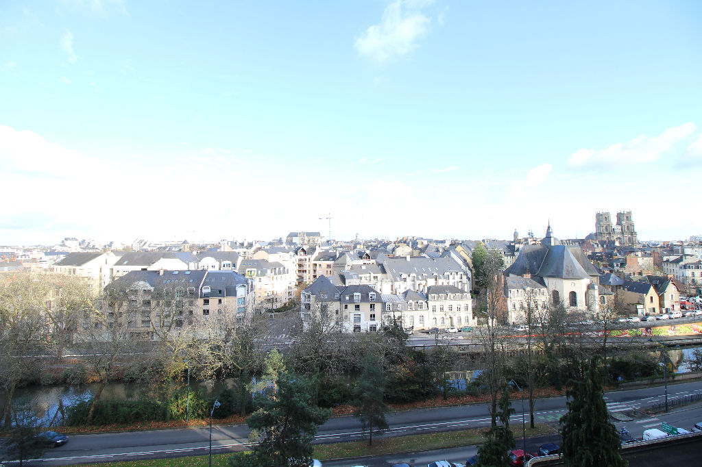 Appartement T4 à Rennes