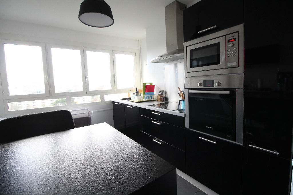 Appartement T4 à Rennes