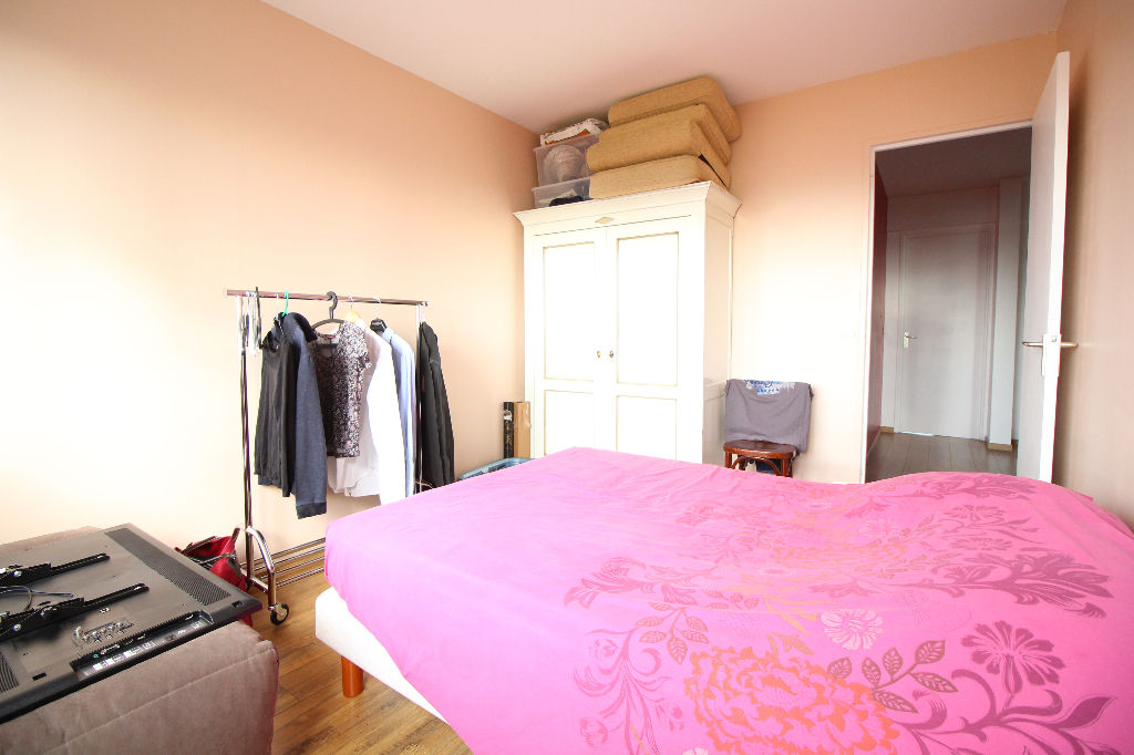 Appartement T4 à Rennes