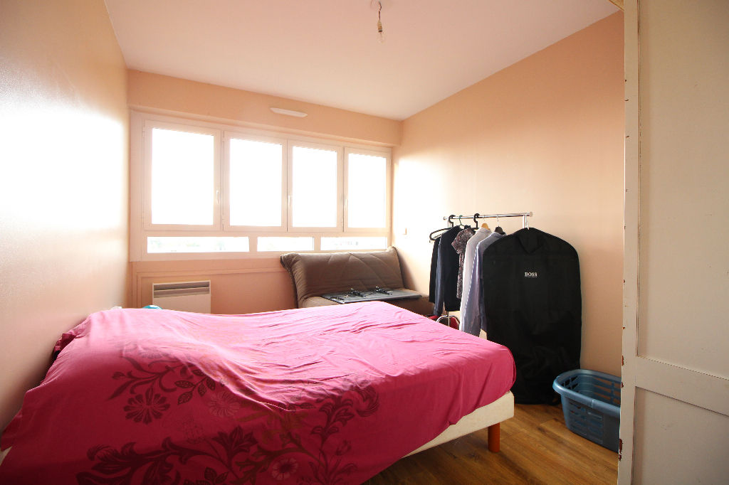 Appartement T4 à Rennes