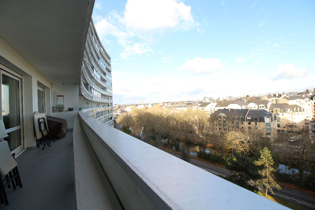 Appartement T4 à Rennes