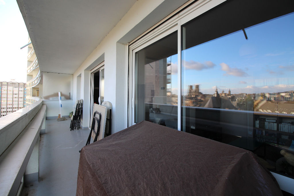 Appartement T4 à Rennes