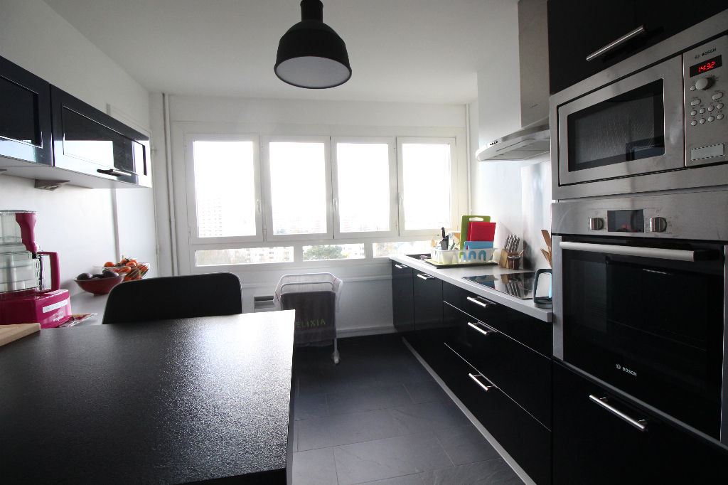 Appartement T4 à Rennes