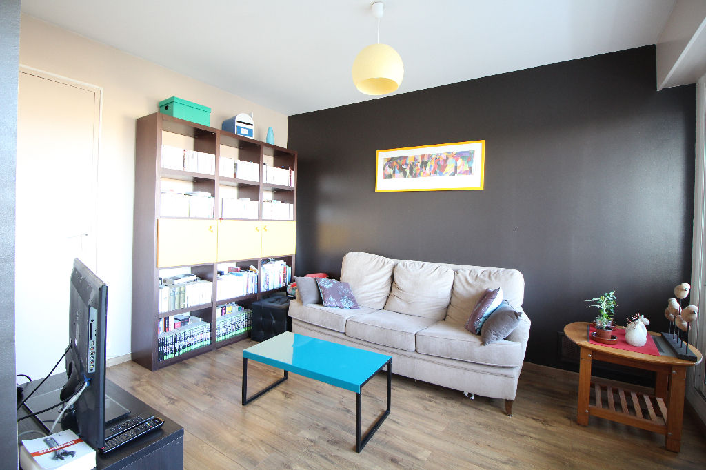 Appartement T4 à Rennes
