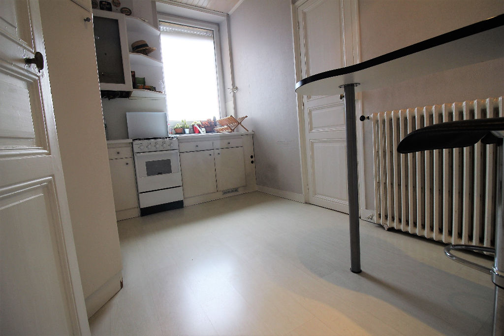 Appartement T3 à Rennes