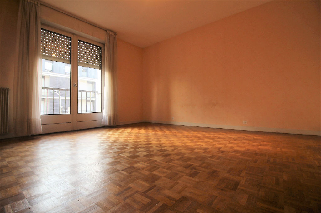 Appartement T5 à Rennes