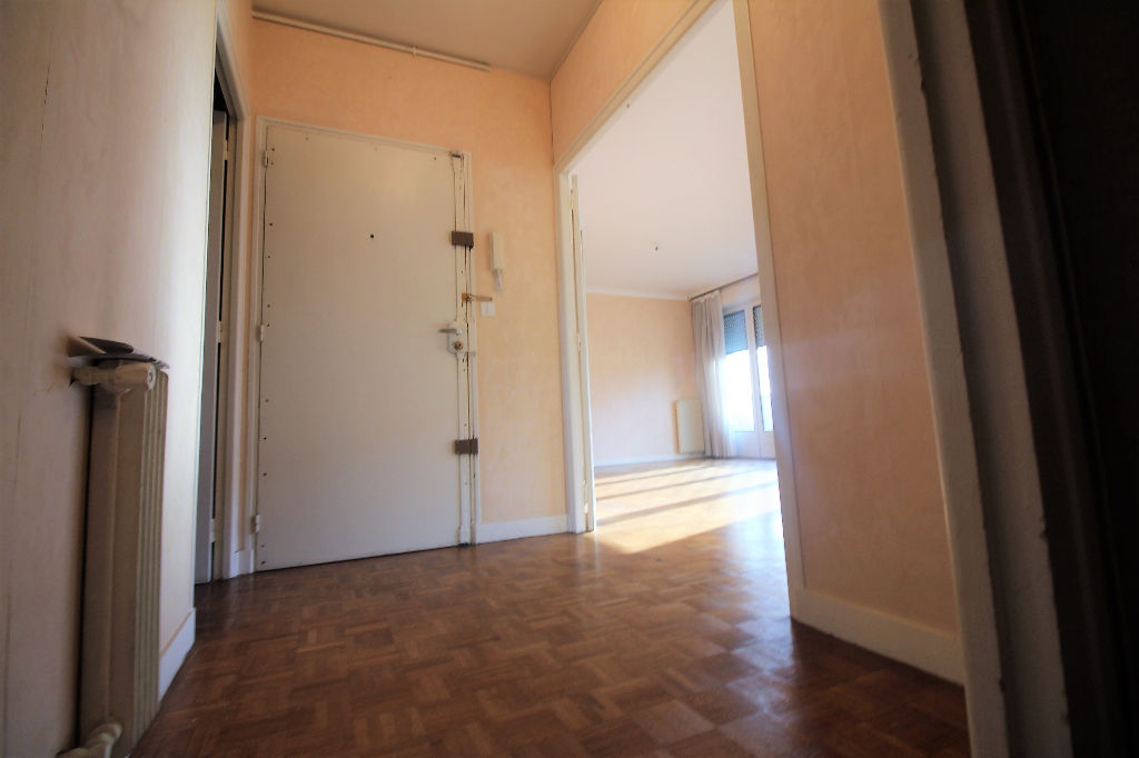 Appartement T5 à Rennes