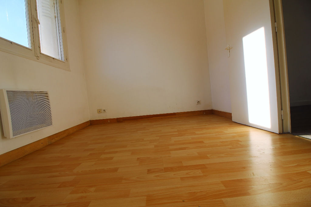 Appartement T2 à Chantepie