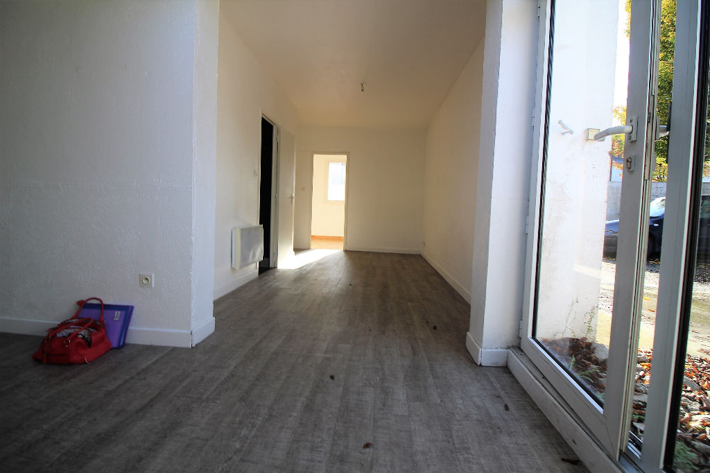 Appartement T2 à Chantepie