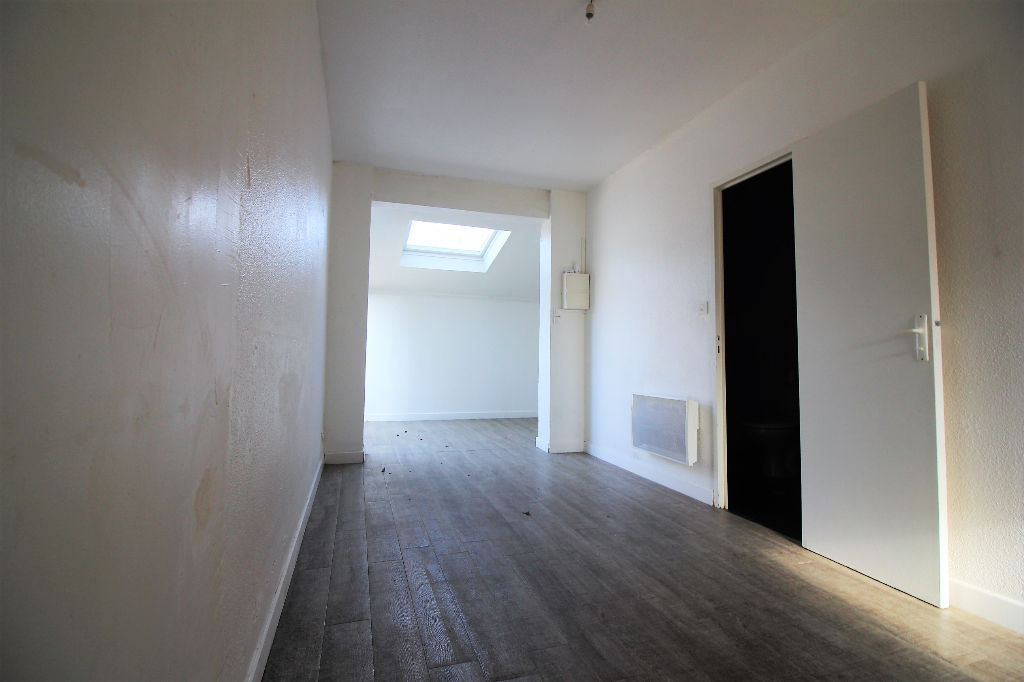 Appartement T2 à Chantepie