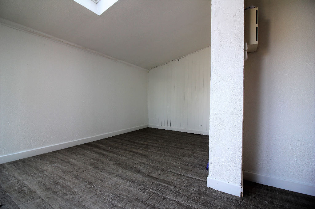 Appartement T2 à Chantepie