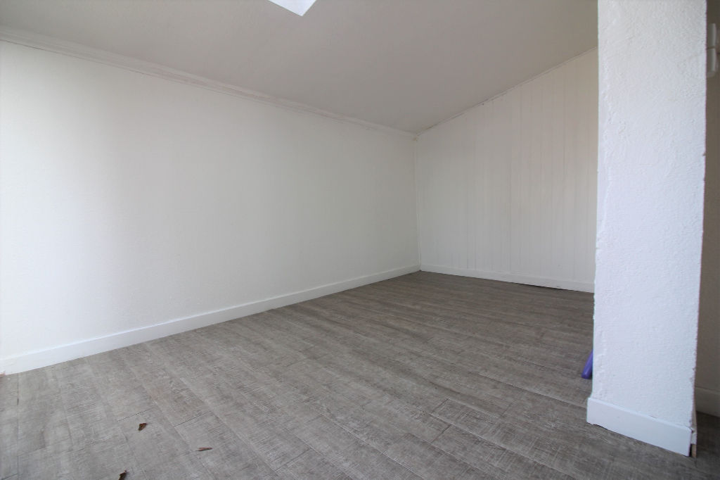Appartement T2 à Chantepie