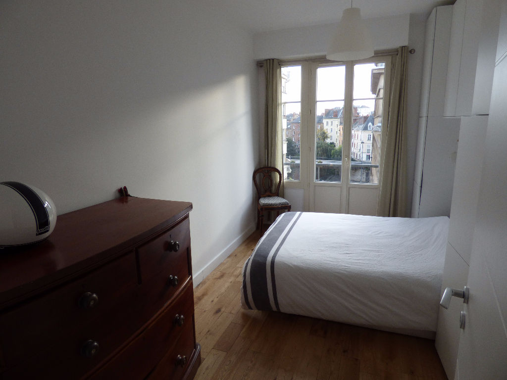 Appartement T3 à Rennes