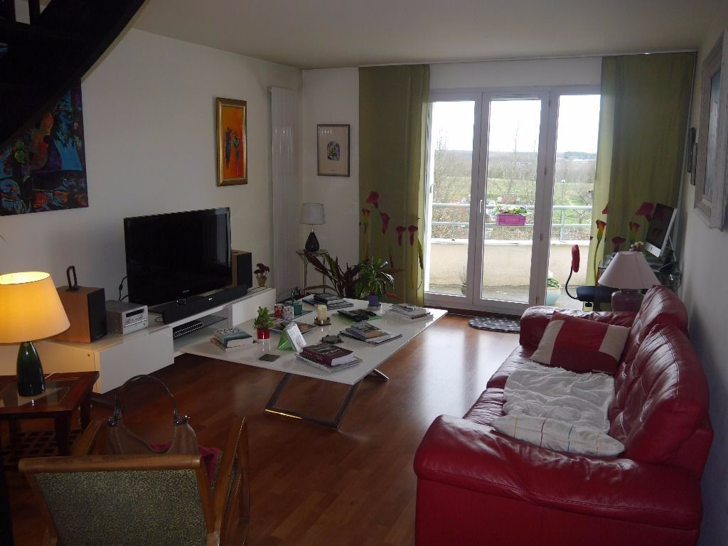 Appartement T5 à Rennes