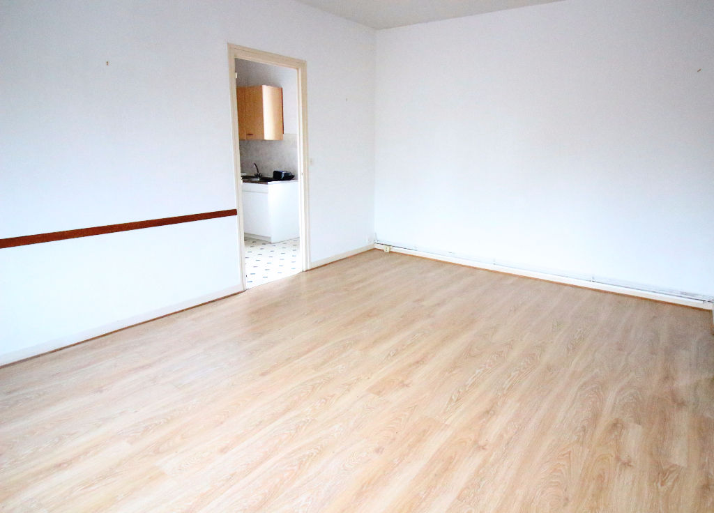 Appartement T2 à Rennes