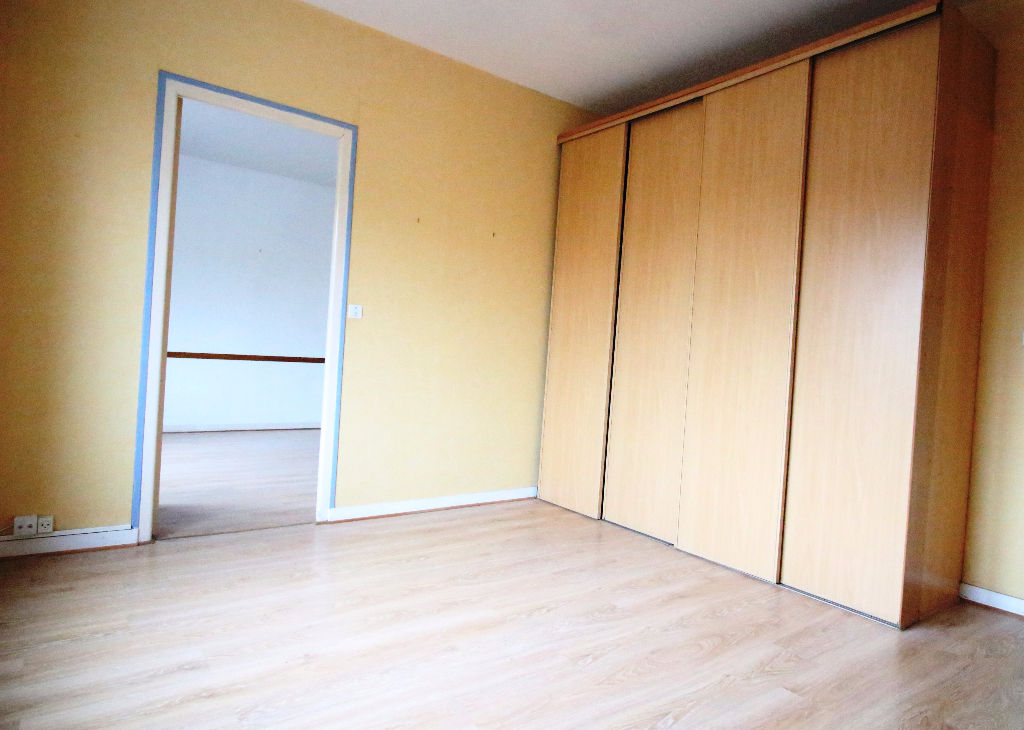 Appartement T2 à Rennes