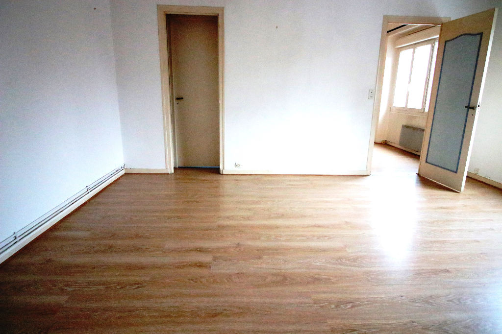 Appartement T2 à Rennes