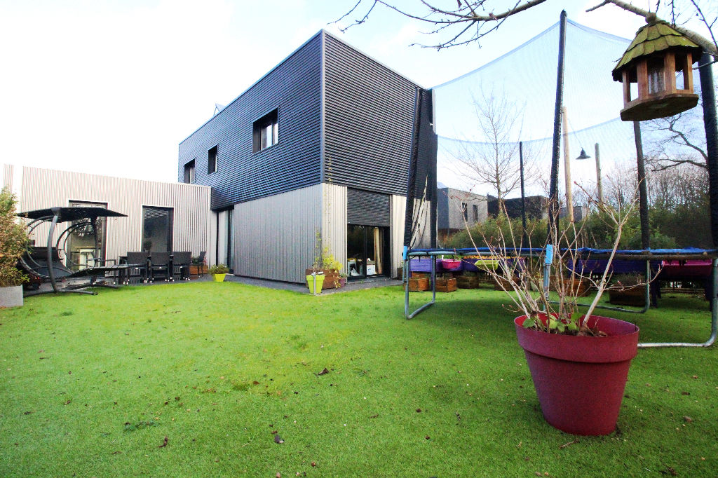 Maison T5 à Saint jacques de la lande