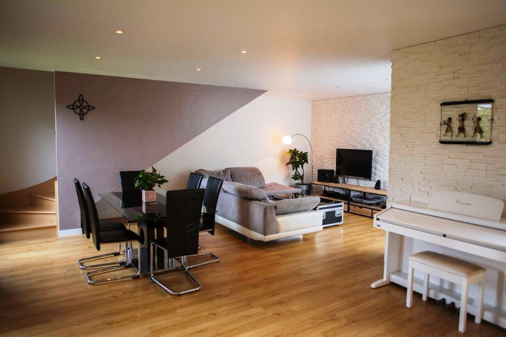 Maison T5 à Saint jacques de la lande