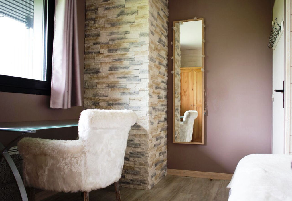 Maison T5 à Saint jacques de la lande
