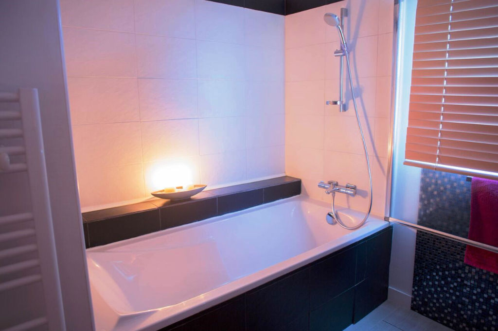 Maison T5 à Saint jacques de la lande
