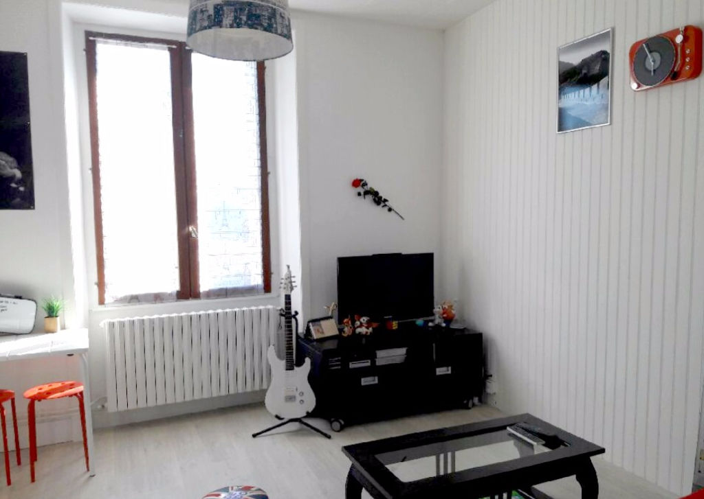 Appartement T2 à Rennes