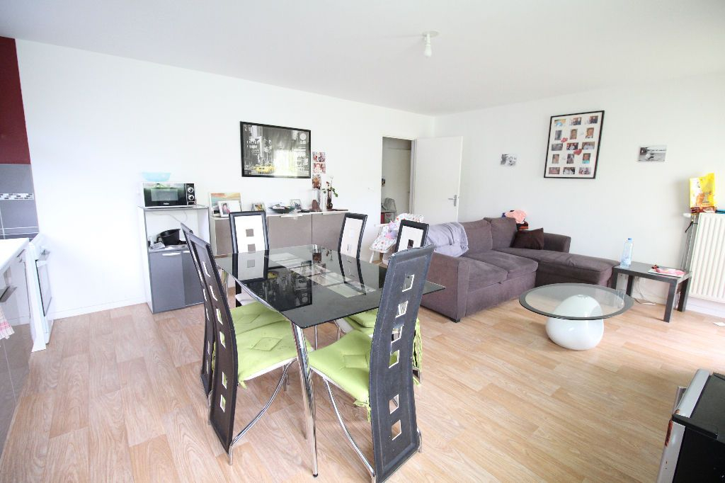 Appartement T4 à Vezin le coquet