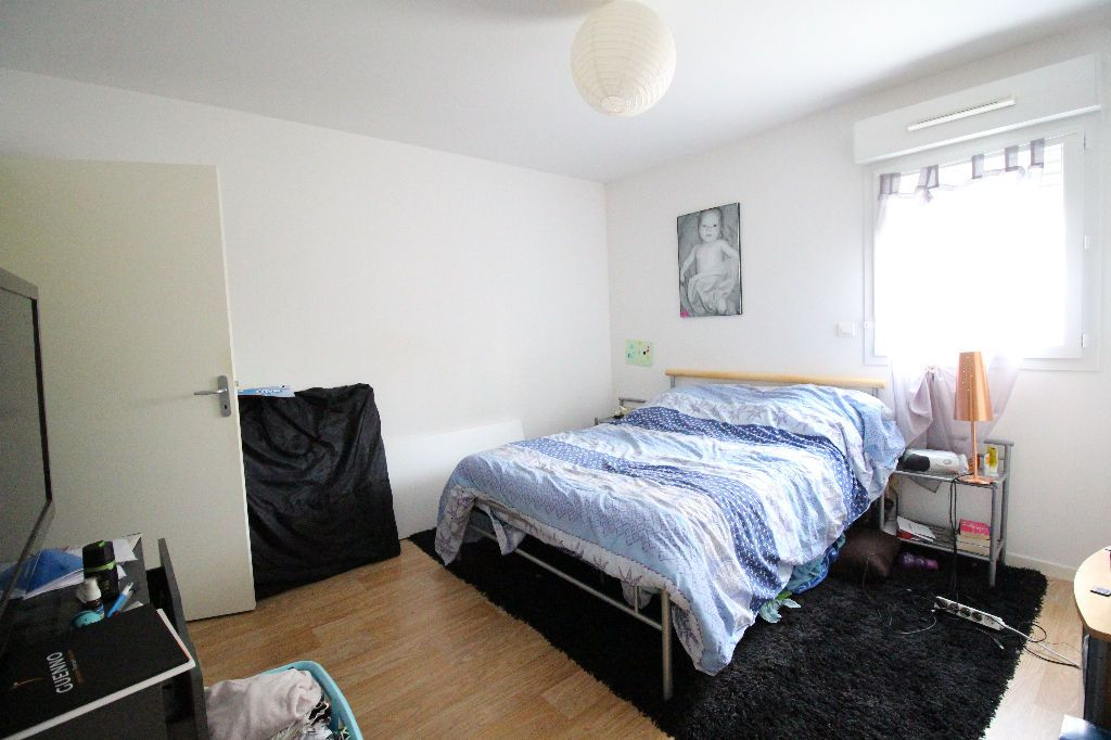 Appartement T4 à Vezin le coquet