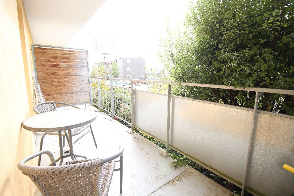Appartement T4 à Vezin le coquet
