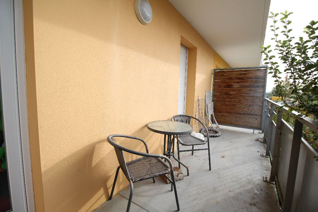 Appartement T4 à Vezin le coquet