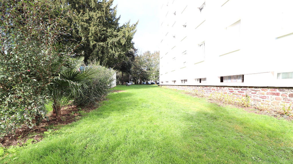 Appartement T3 à Rennes