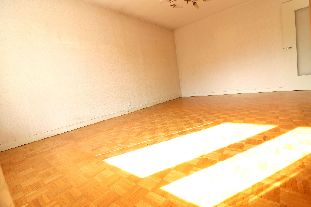 Appartement T3 à Rennes