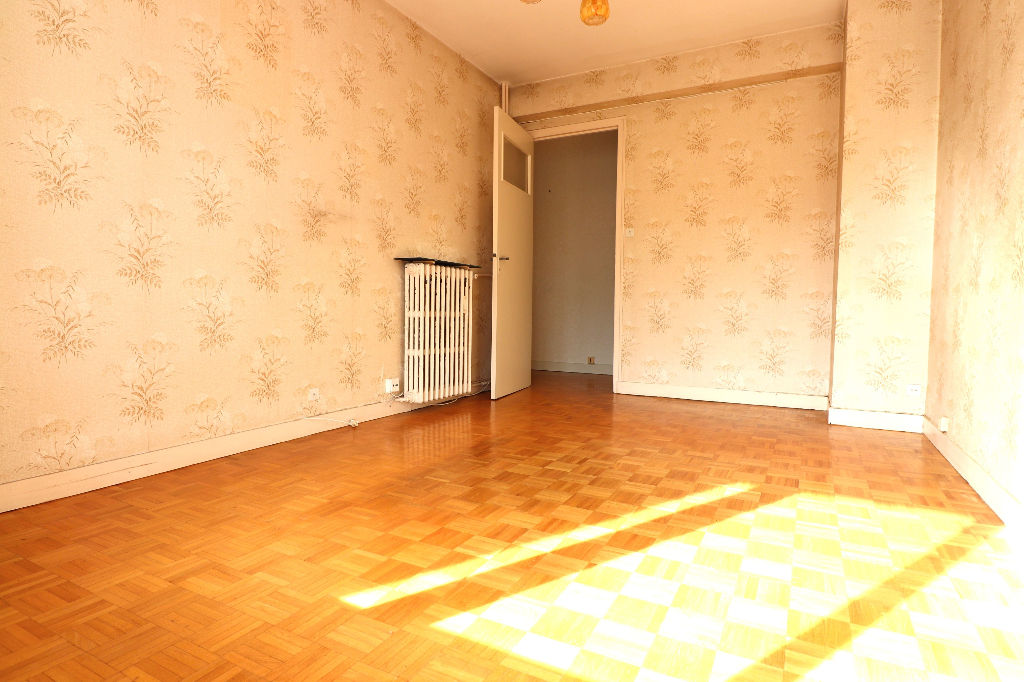 Appartement T3 à Rennes