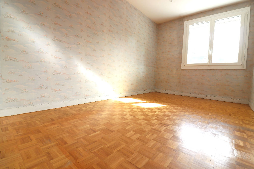 Appartement T3 à Rennes