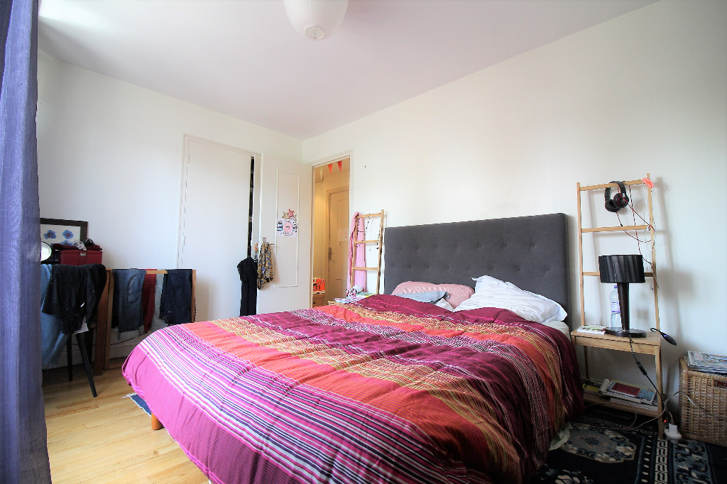 Appartement T7 à Rennes