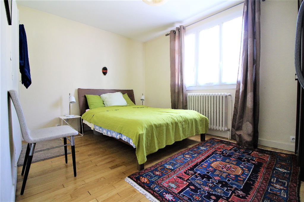 Appartement T7 à Rennes