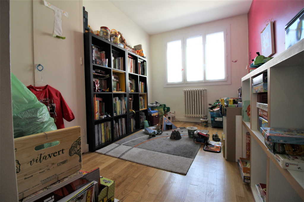 Appartement T7 à Rennes