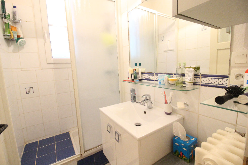 Appartement T2 à Rennes