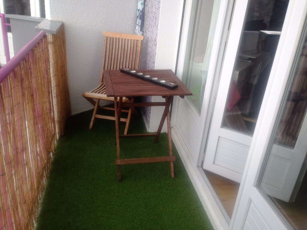 Appartement T3 à Saint jacques de la lande