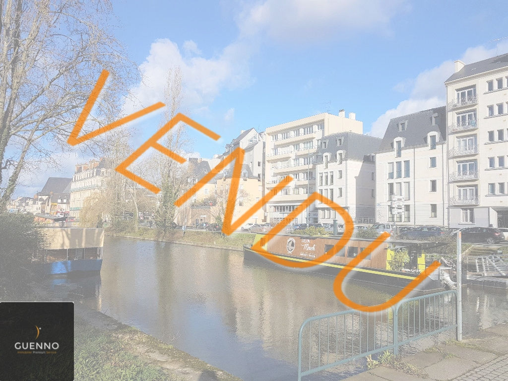 Appartement T1 à Rennes