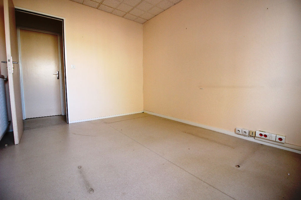 Appartement T5 à Rennes