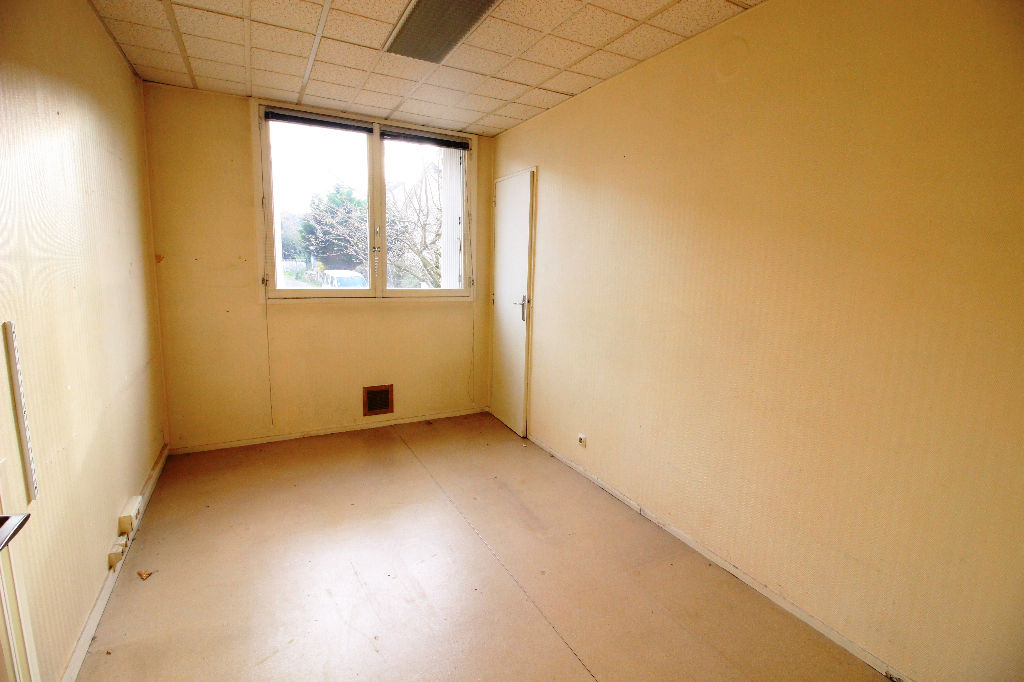 Appartement T5 à Rennes