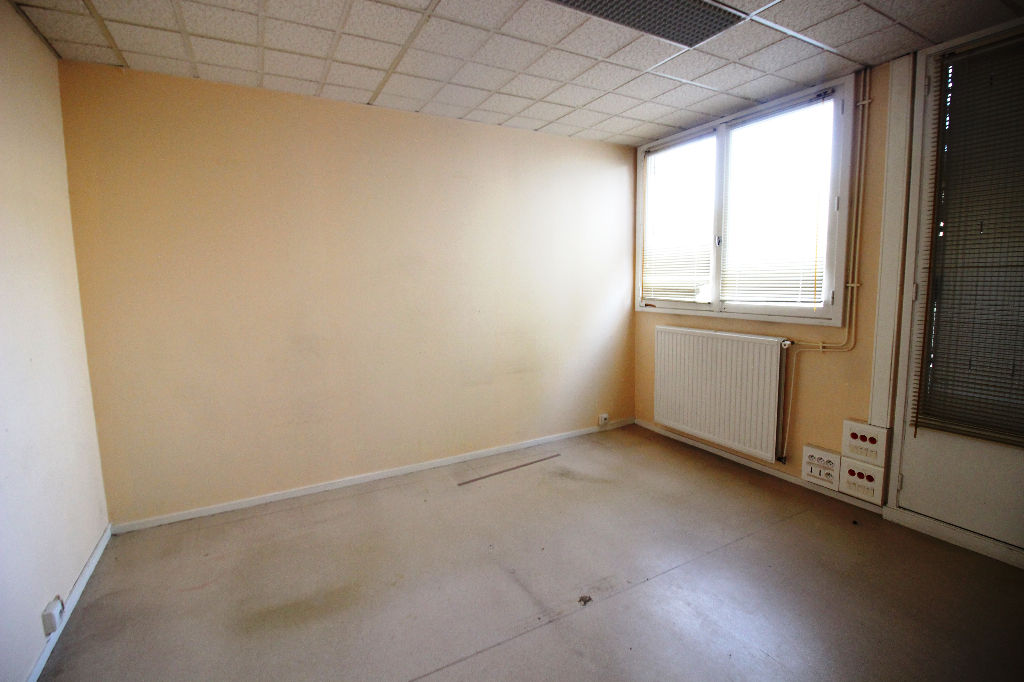 Appartement T5 à Rennes