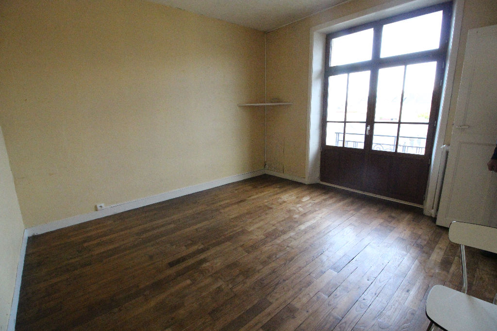 Appartement T2 à Rennes